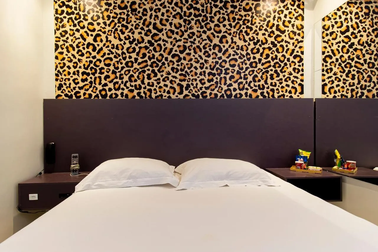Motel Dunas Up - Aricanduva Σάο Πάολο Ξενοδοχείο ημιδιαμονής