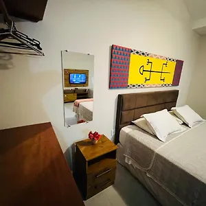 Arraial Charme Inn Porto Seguro