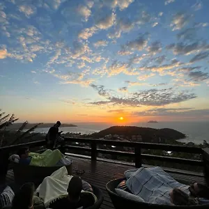 Mirante Dos Papagaios Pensión Búzios