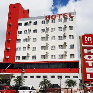 Tri Smart Hotel Chapecó