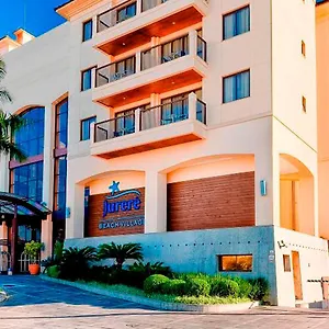 Jurerê Temporada Apartahotel Florianópolis
