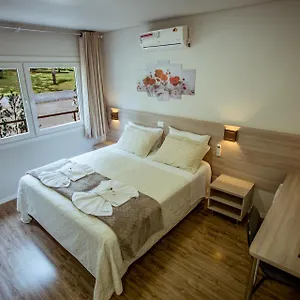 Filadélfia Hospedagens E Eventos Hotel São Bento do Sul
