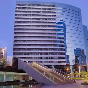 Fusion Express - Unidade Goumet Hotel Brasilia
