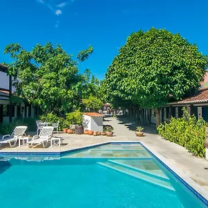 Sao Luiz Inn Porto Seguro
