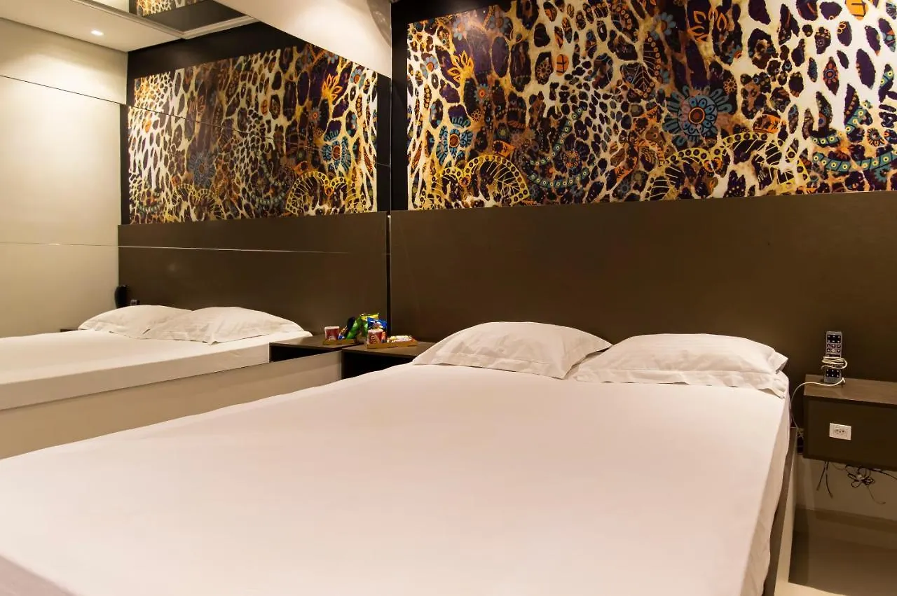 Motel Dunas Up - Aricanduva São Paulo