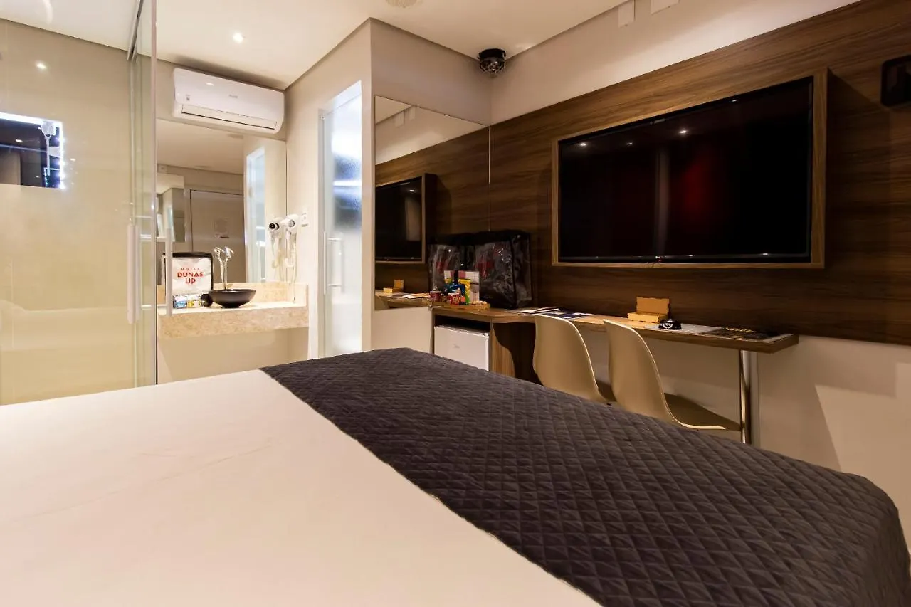 Motel Dunas Up - Aricanduva São Paulo
