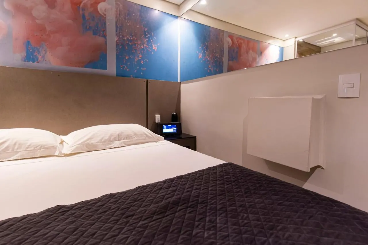 Motel Dunas Up - Aricanduva São Paulo