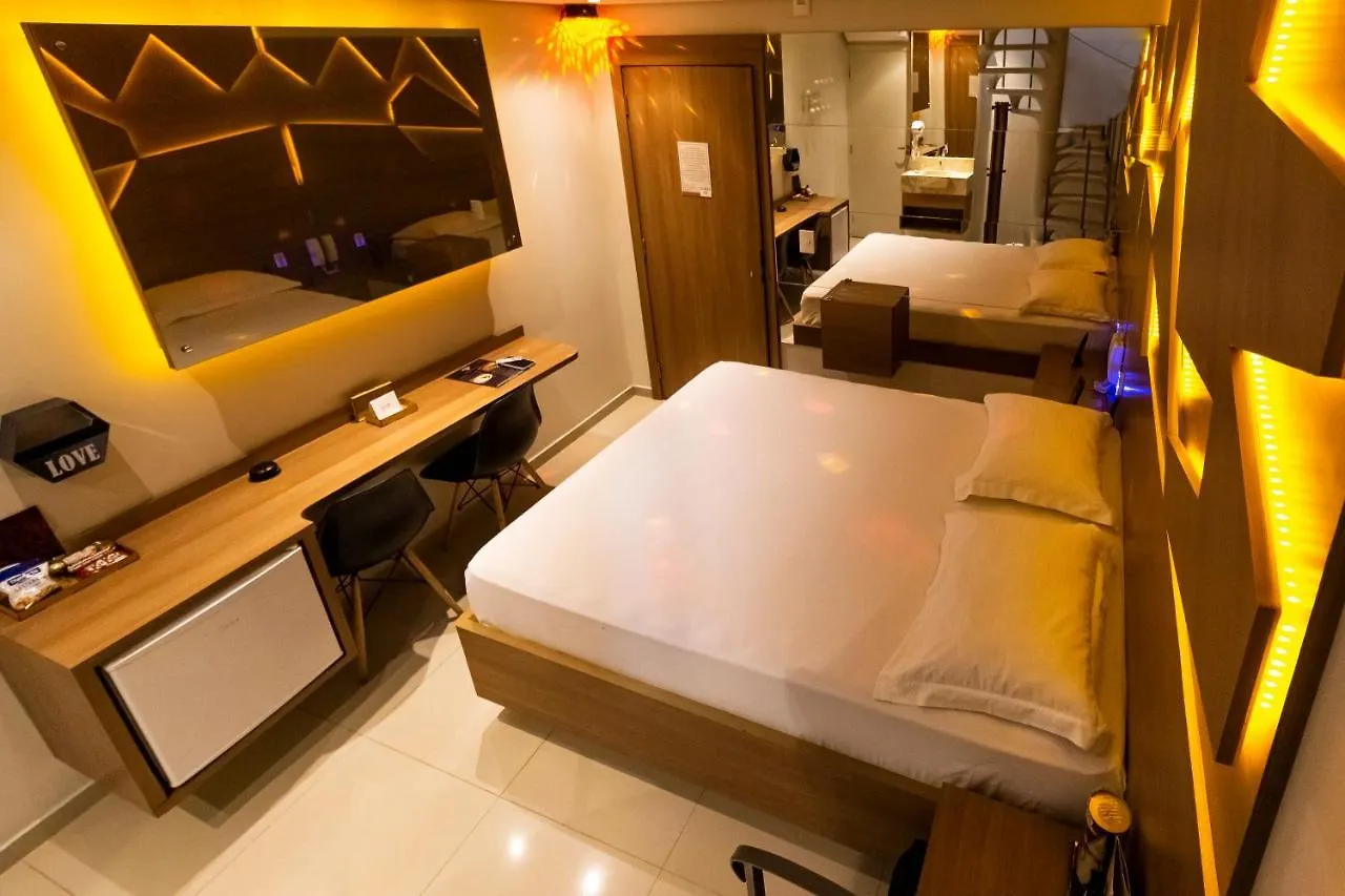 Motel Dunas Up - Aricanduva São Paulo Brasil